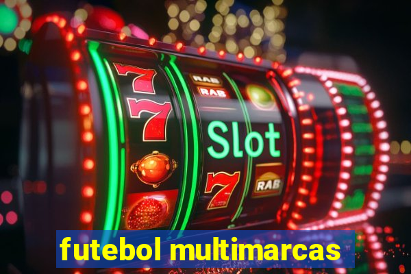 futebol multimarcas